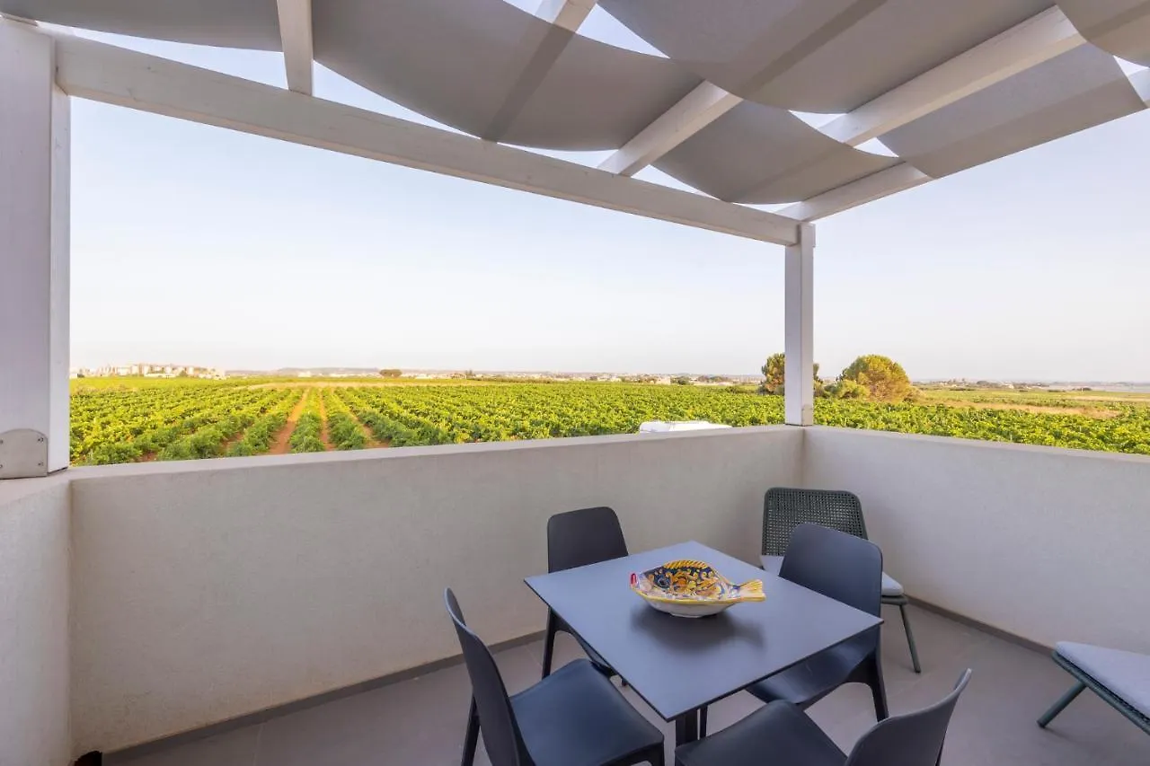 Venti di Laguna Marsala Casa vacanze