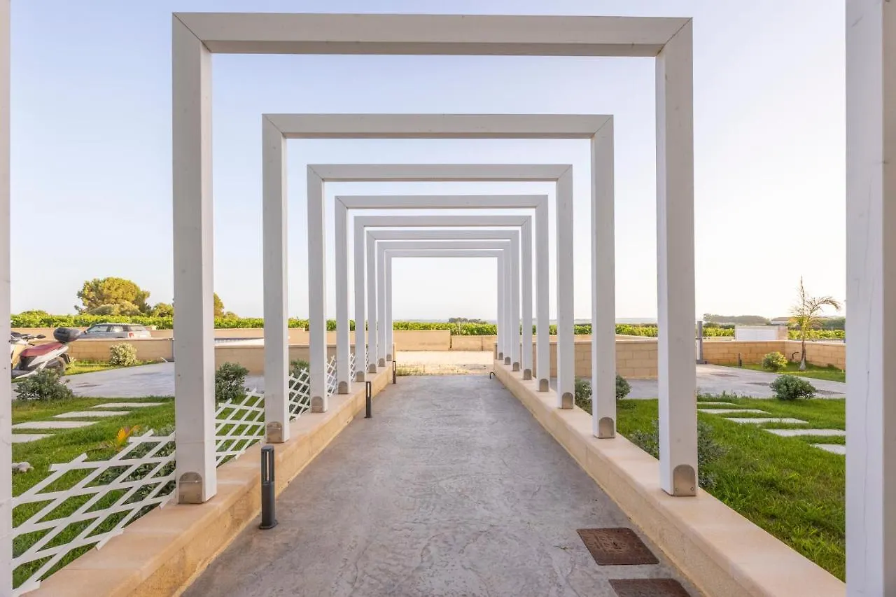 Venti di Laguna Marsala Casa vacanze