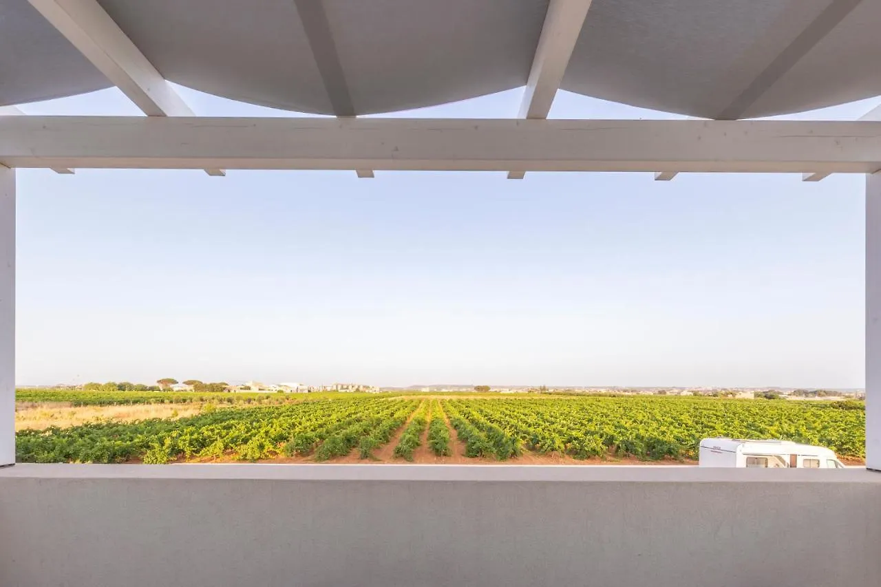 Venti Di Laguna Marsala 0*,