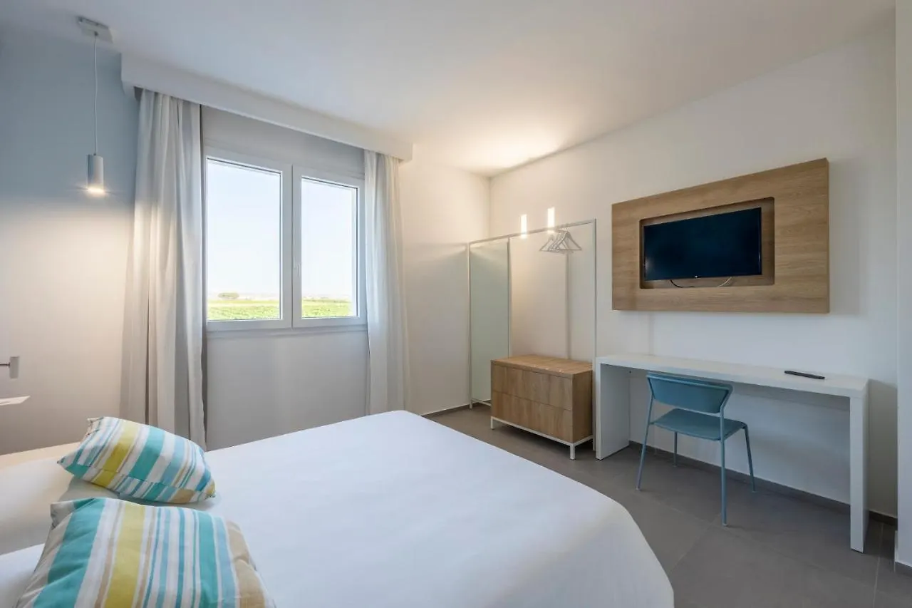 Casa vacanze Venti di Laguna Marsala