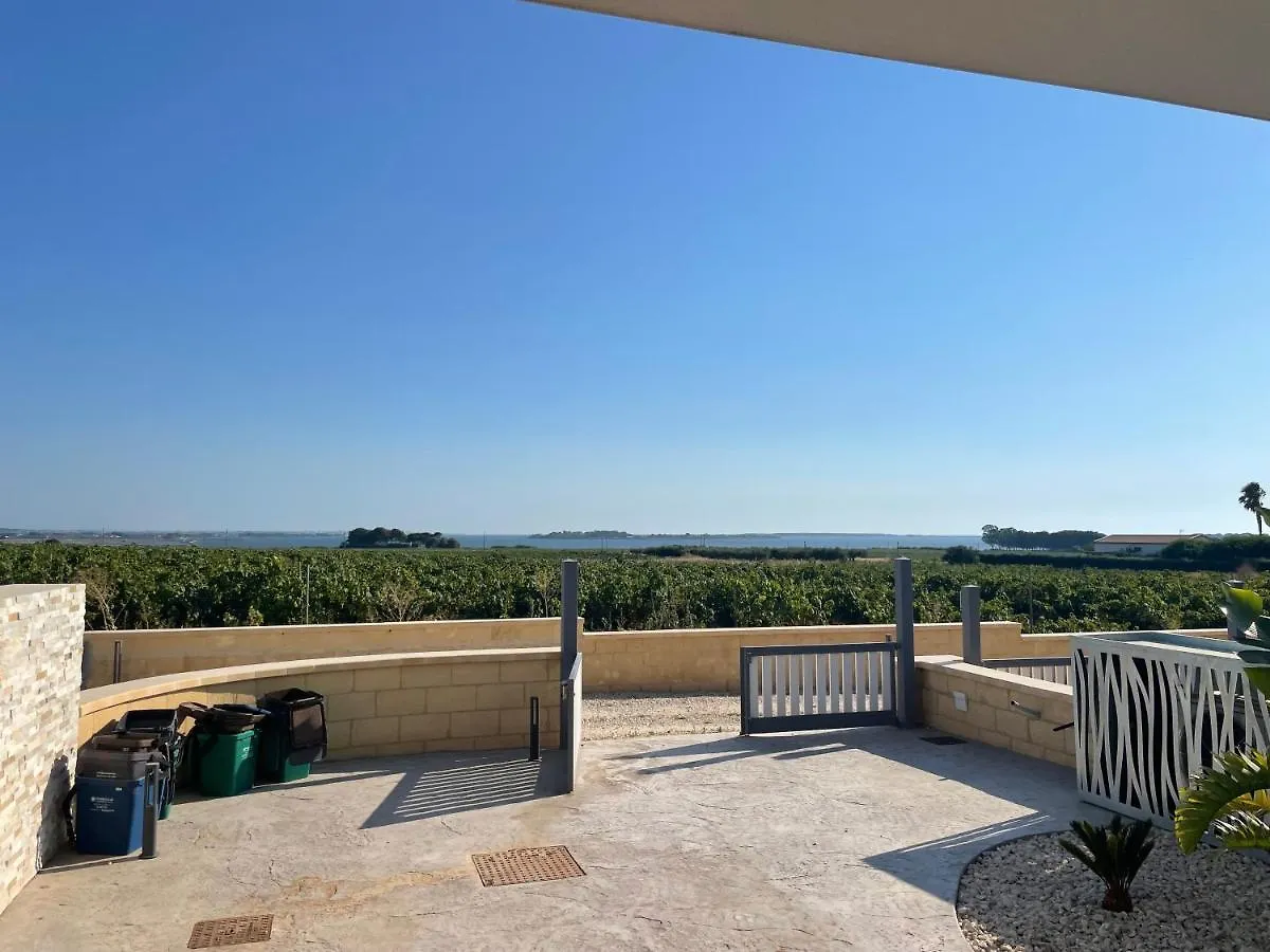 Hébergement de vacances Venti Di Laguna Marsala