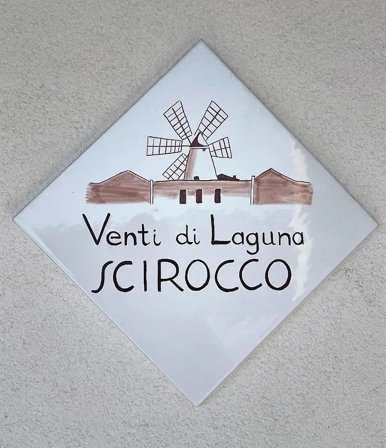 Venti Di Laguna Marsala 0*,