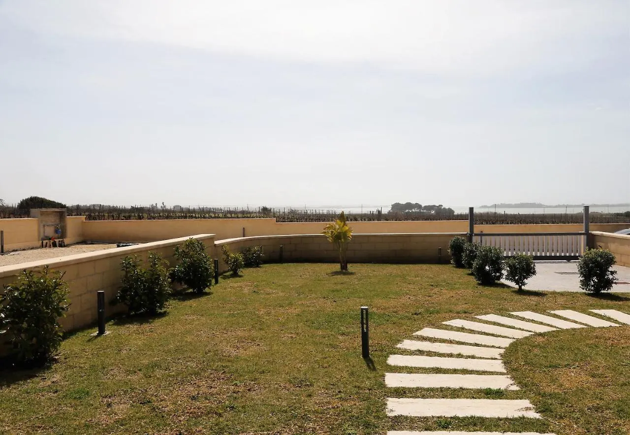 Venti Di Laguna Marsala