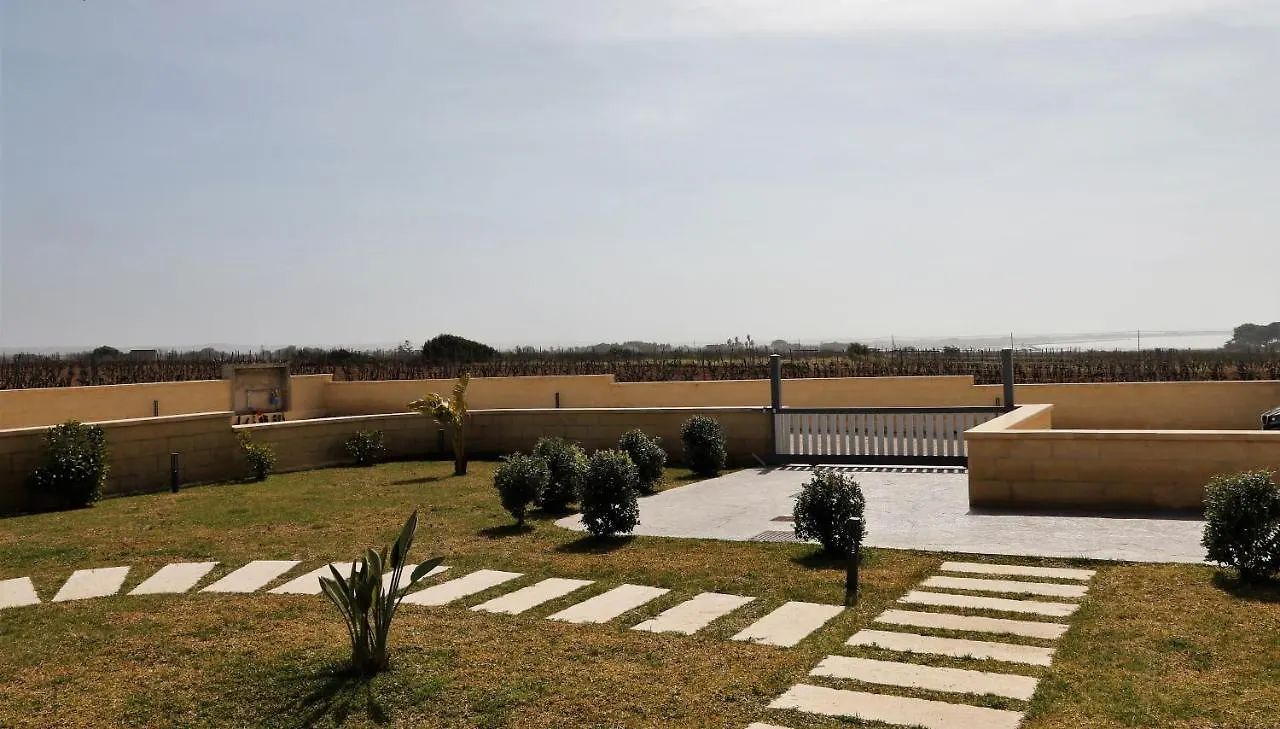 Venti Di Laguna Marsala 0*,  Italie